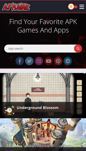 download apkhihe